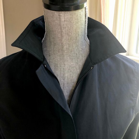 Bandolera Black Jacket - Picture 4 of 12